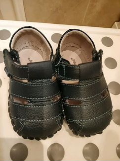 Сандалии Pediped 12-18 мес