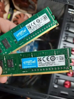 Компьютер Xeon E3 1230v2, 8*2 гб, Z68, 480 SSD