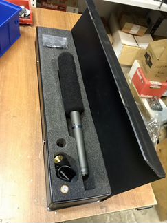 Микрофон конденсаторный Audio-Technica AT897
