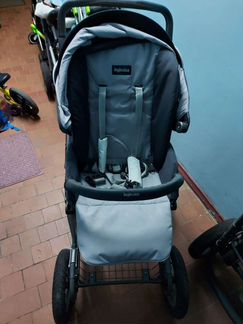 Коляска Inglesina 2 в 1