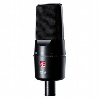 SE Electronics SE X1 A Студийный конден. (Новый)