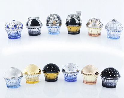 House Of Sillage Cherry Garden