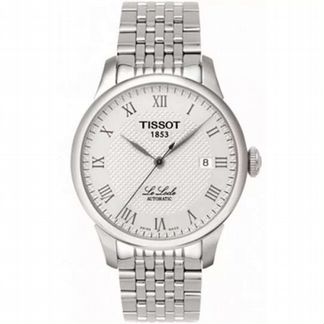Часы швейцарские Tissot le locle