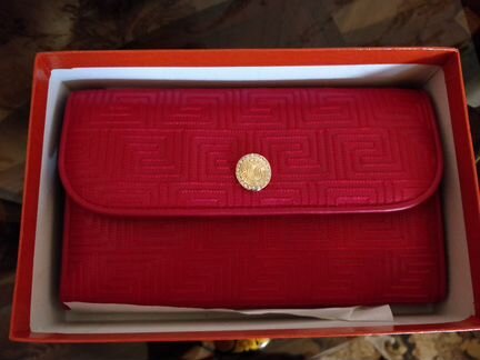 Клатч, кошелек, сумочка Valentino Orlandi