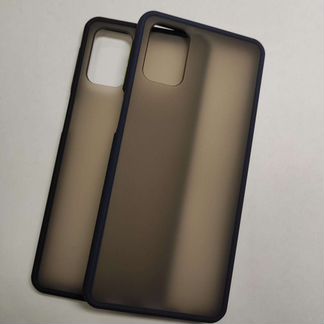 Противоударный чехол для Samsung M31S