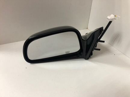 Зеркало переднее левое Mitsubishi Galant Usa EA3A