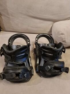 Крепление для сноуборда