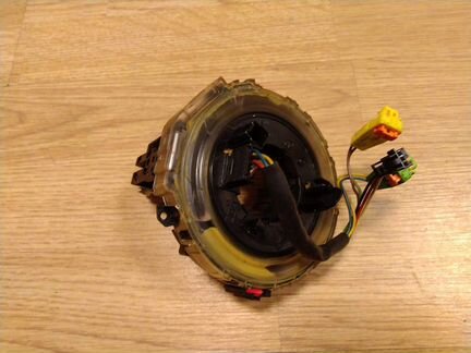 Подрулевой шлейф Mercedes