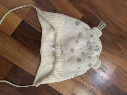 Шапка зимняя Kerry 1 год