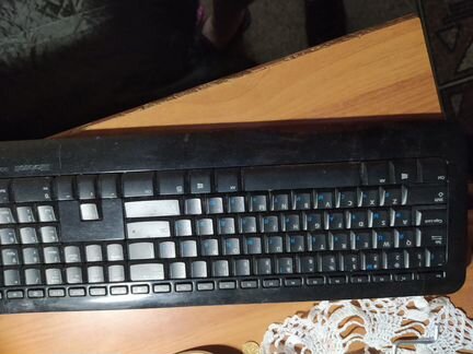 Системный блок