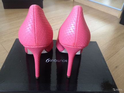 Туфли новые Boutique 9