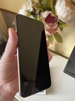 Телефон iPhone xs max 256gb