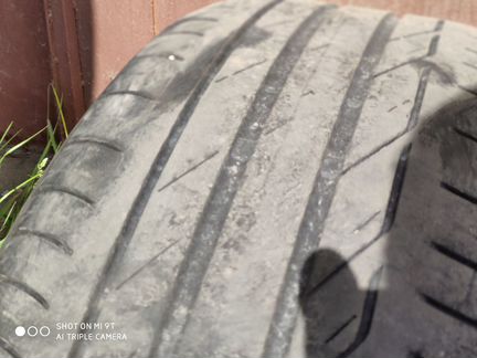 Авто шина Bridgestone Turanza T001 205 55 17