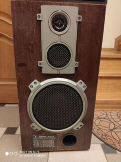 Колонка Амфитон 35 ас-018