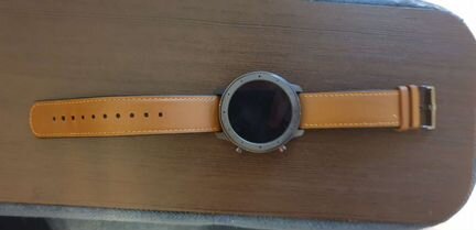 Часы Amazafit GTR 47 mm