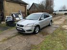 Ford Focus 1.6 МТ, 2009, 335 000 км