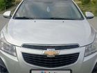 Chevrolet Cruze 1.8 МТ, 2013, 180 365 км объявление продам