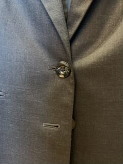 Брючный костюм Benetton в идеале