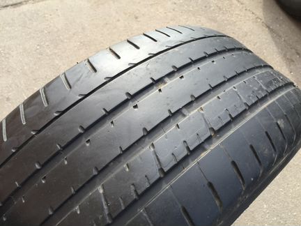 245 50 18 Pirelli P Zero runflat 4шт