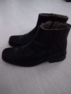 Мужская обувь