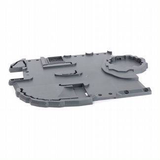 Набор строительная площадка (новый) парковка