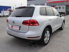 Volkswagen Touareg 3.6 AT, 2014, 57 000 км объявление продам