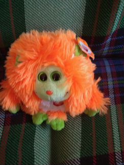 Мягкая игрушка