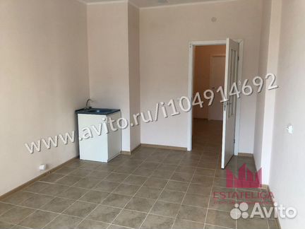 3-к квартира, 78.2 м², 2/17 эт.