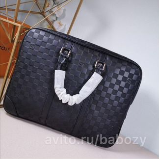 Louis Vuitton Porte-Documents сумка портфель