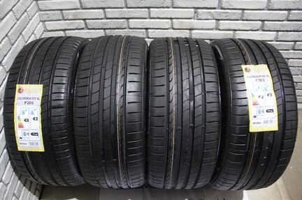 225 40 18 новые шины Minerva F 205 R18 225/40/18