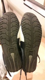 Кроссовки Nike BMW