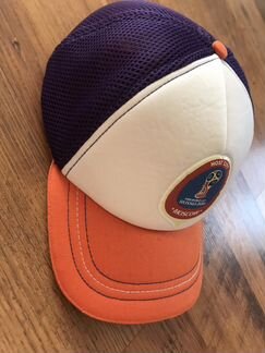 Бейсболка Bosco Чемпионата мира по футболу