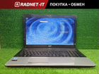 Ноутбук Acer Aspire E1-571G-32323G32Mnks