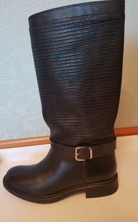 MAX & Co Сапоги Весна - Осень