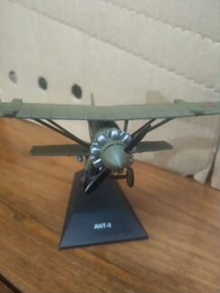 Модель самолёта
