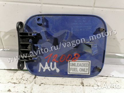 Лючок бензобака Chevrolet Lacetti седан 2004-2012