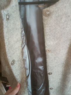 Пальто женское