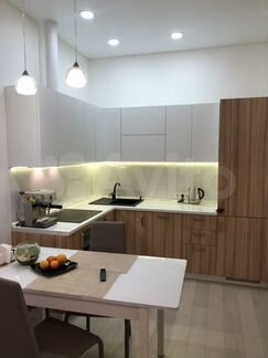 2-к апартаменты, 48 м², 12/14 эт.