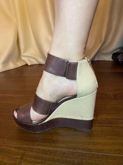 Туфли Michael Kors. Оригинальные