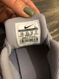 Кроссовки Nike 28 р