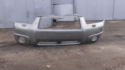Бампер передний Subaru Forester 2 субару форестер