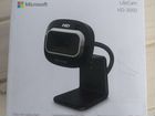 Веб-камера Microsoft LifeCam HD-3000 1280x720
