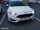 Ford Focus 1.6 МТ, 2015, 144 000 км