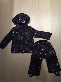 Комплект зимний hm б/у