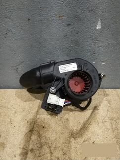 Вентилятор охлаждения Command Mercedes-Benz