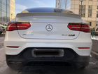 Mercedes-Benz GLC-класс AMG Coupe 4.0 AT, 2018, 12 650 км объявление продам