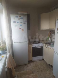 3-к. квартира, 60 м², 5/5 эт.