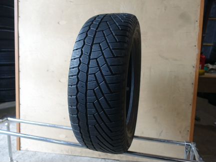 205 60 16 Continental ContiVikingContact 5 373V