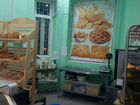 Аренда мини пекарня в продуктовом магазине
