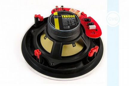 Акустика CVGaudio TXR808 + смартфон в подарок
